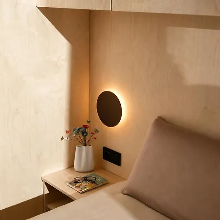 营地 Vesta - Collection By Nextribe At Mantar Marikostinovo
